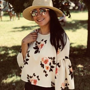 Meet your Posher, Sandra